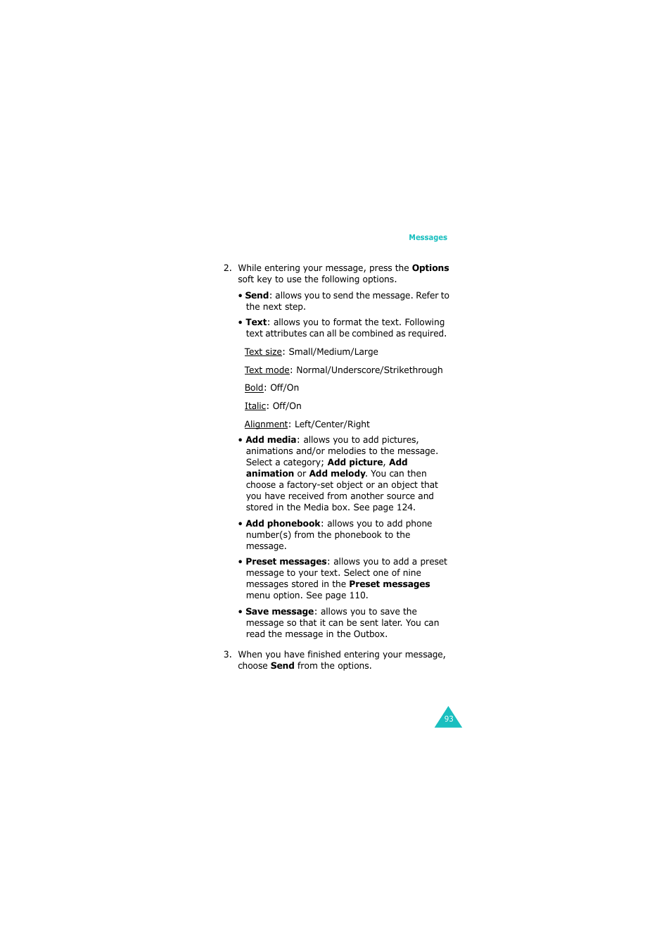 Samsung 08/2004 User Manual | Page 94 / 196