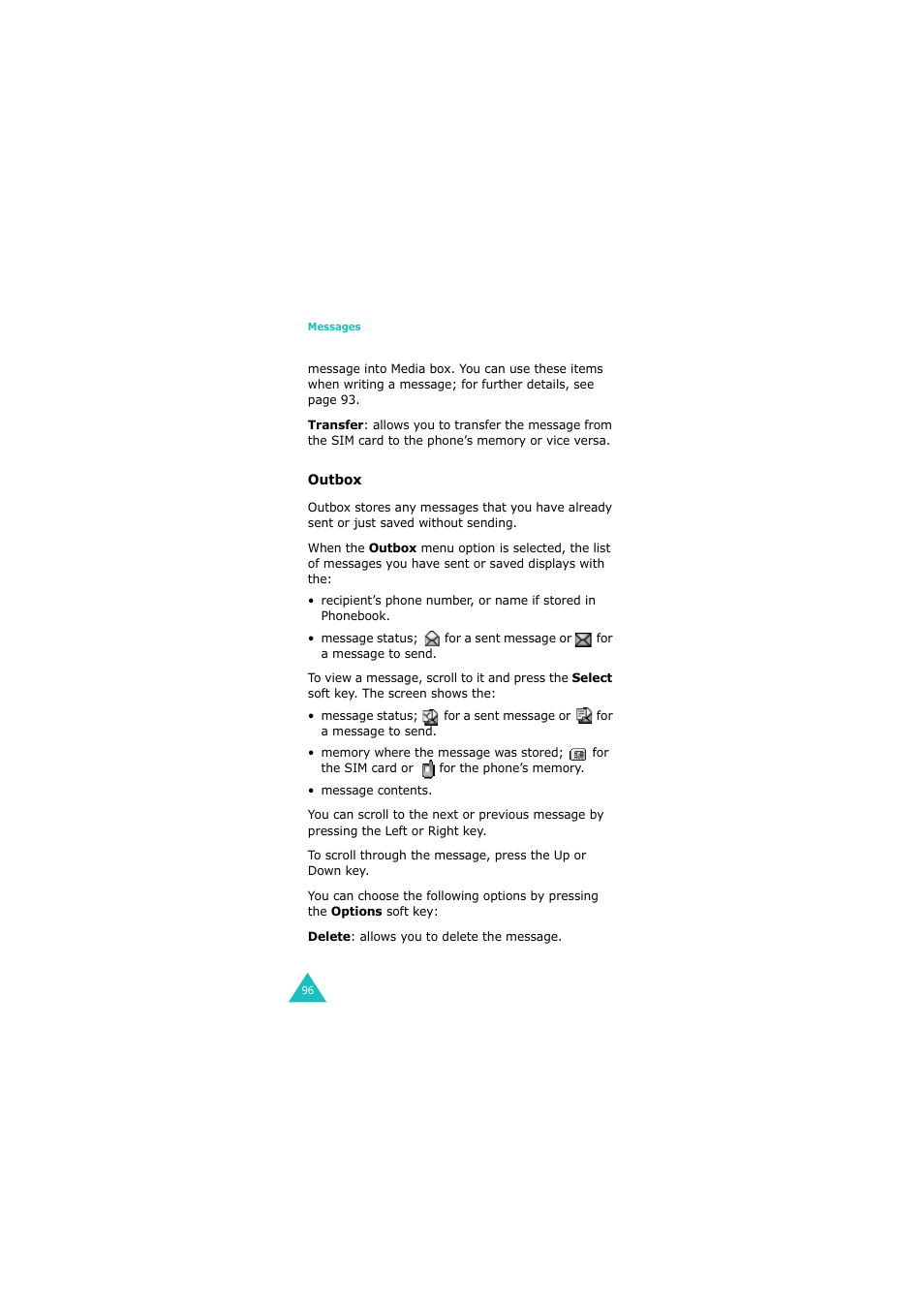 Samsung 08/2004 User Manual | Page 97 / 196