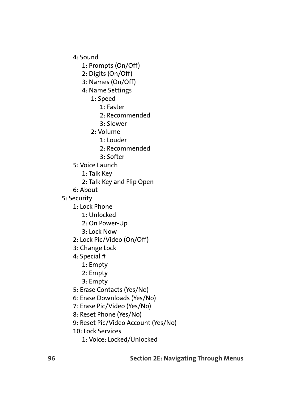 Samsung MM A880 User Manual | Page 104 / 278