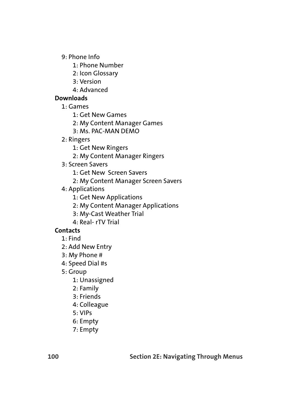 Samsung MM A880 User Manual | Page 108 / 278