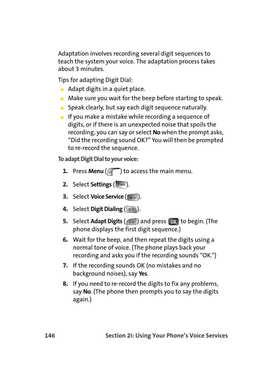 Samsung MM A880 User Manual | Page 154 / 278