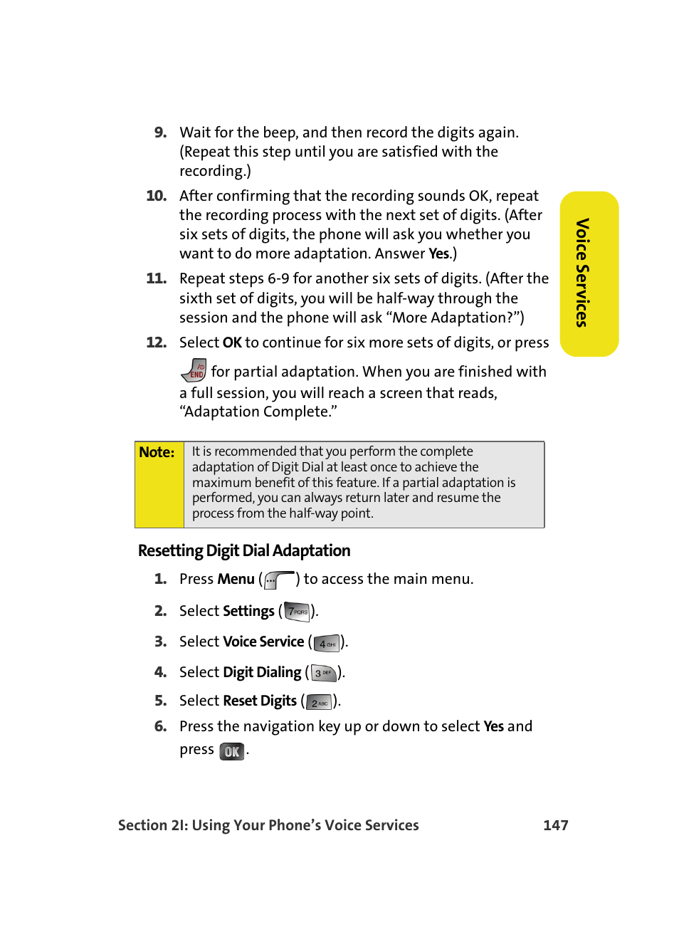 Samsung MM A880 User Manual | Page 155 / 278