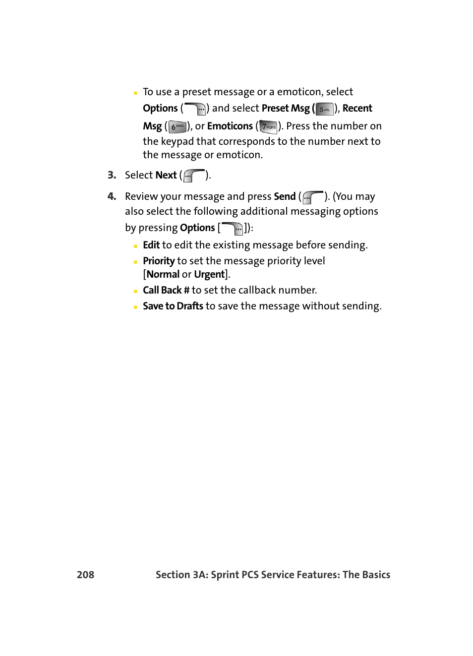 Samsung MM A880 User Manual | Page 216 / 278