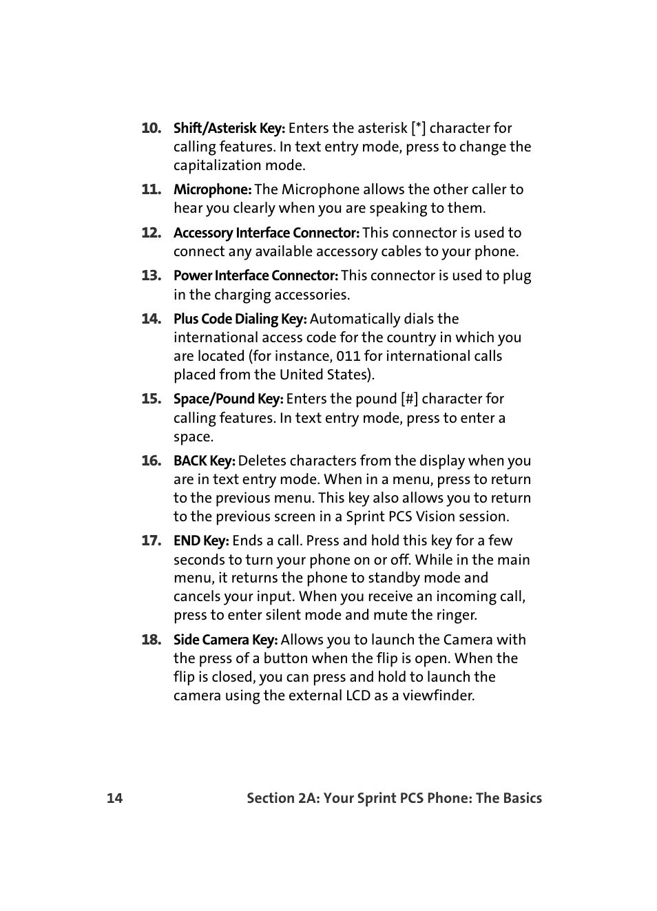 Samsung MM A880 User Manual | Page 22 / 278