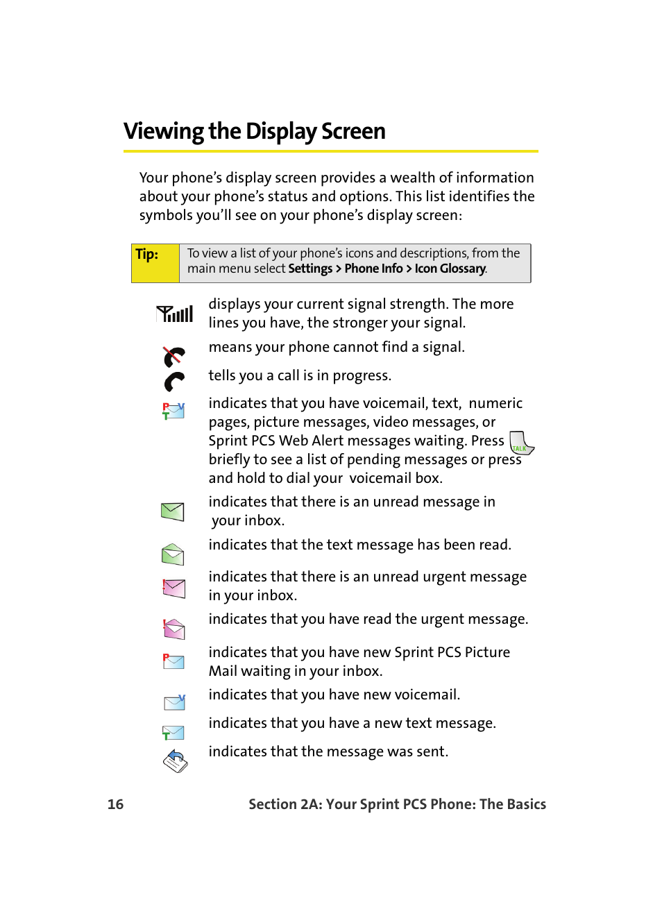 Viewing the display screen | Samsung MM A880 User Manual | Page 24 / 278