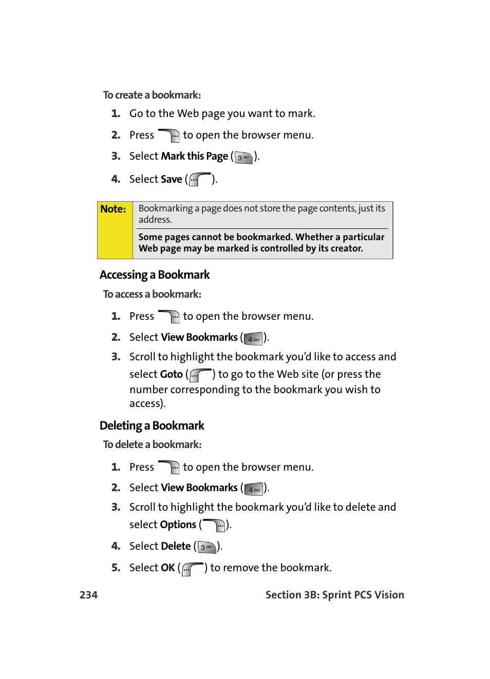 Samsung MM A880 User Manual | Page 242 / 278