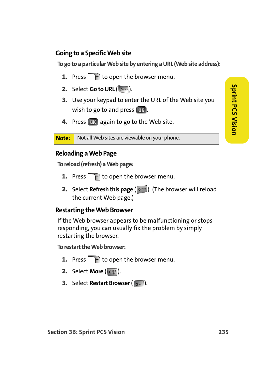 Samsung MM A880 User Manual | Page 243 / 278