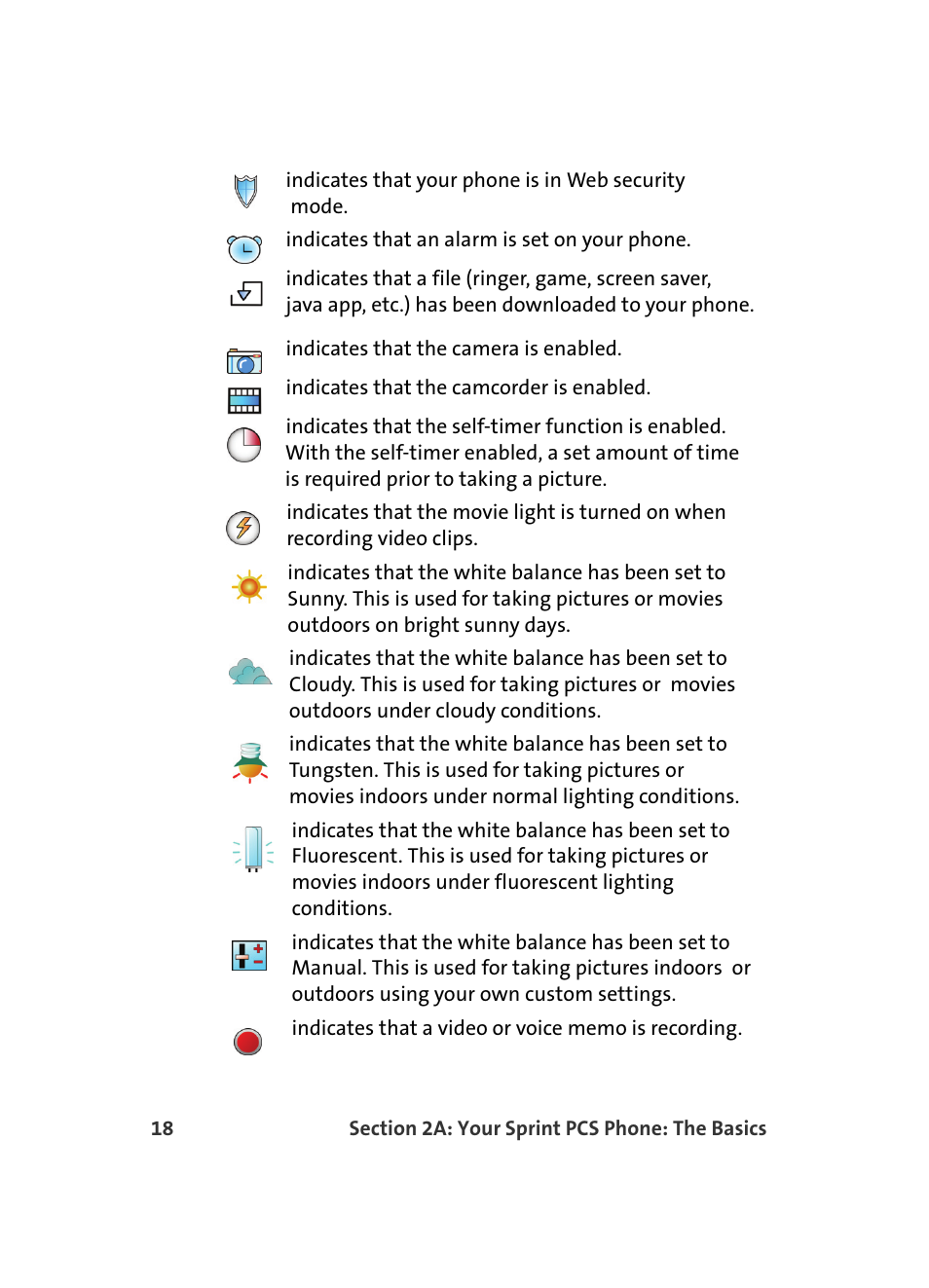 Samsung MM A880 User Manual | Page 26 / 278