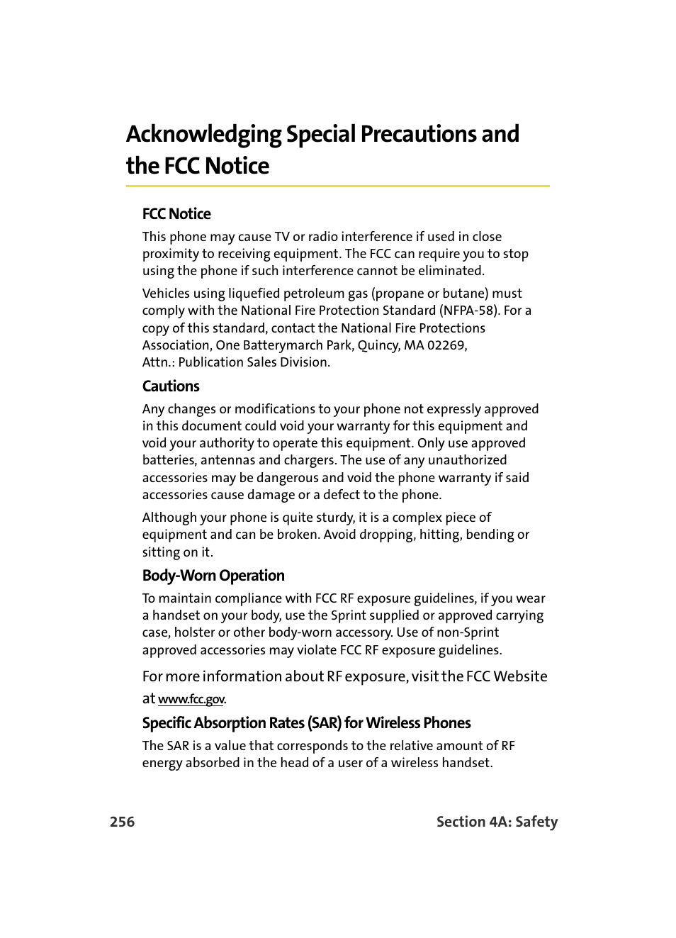 Samsung MM A880 User Manual | Page 264 / 278