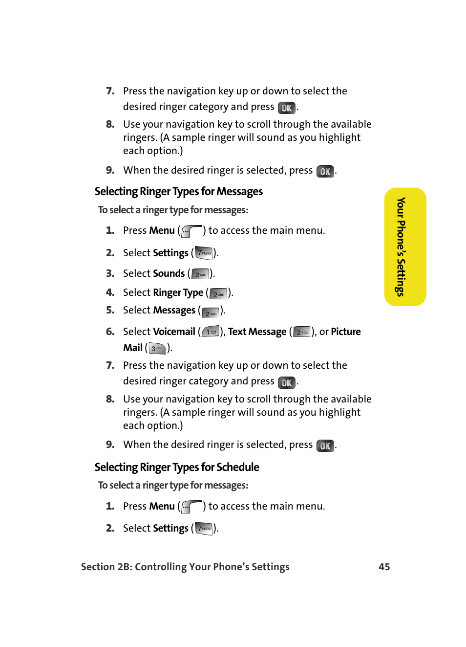 Samsung MM A880 User Manual | Page 53 / 278