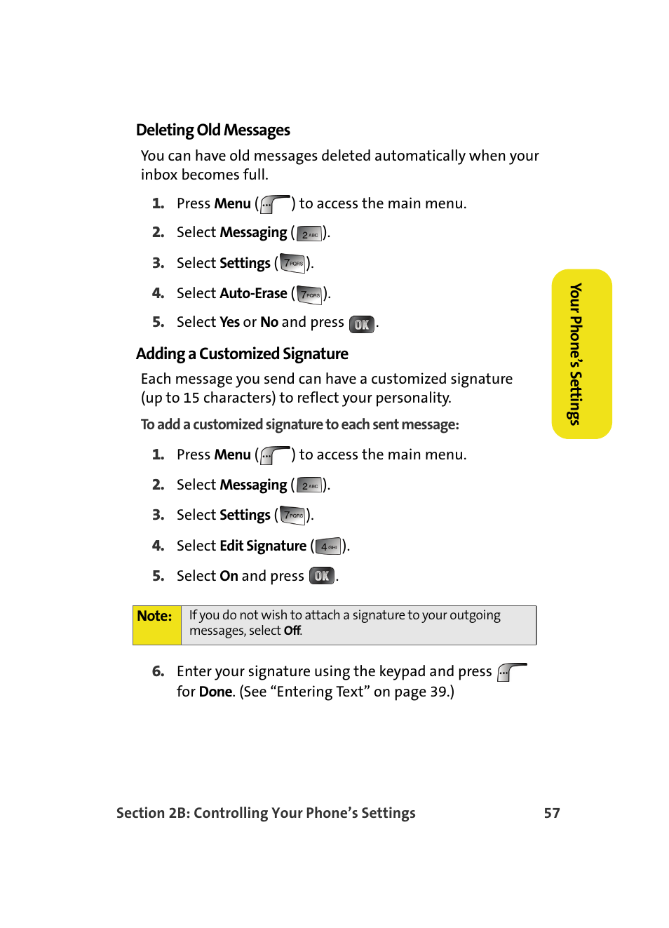 Samsung MM A880 User Manual | Page 65 / 278