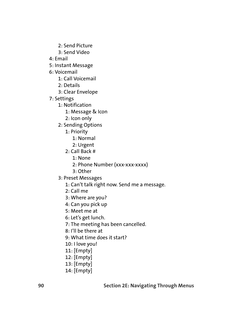 Samsung MM A880 User Manual | Page 98 / 278