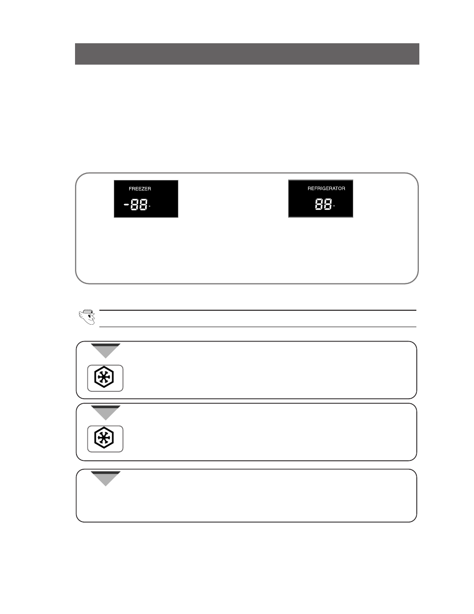 Samsung RB2055SL User Manual | Page 8 / 14