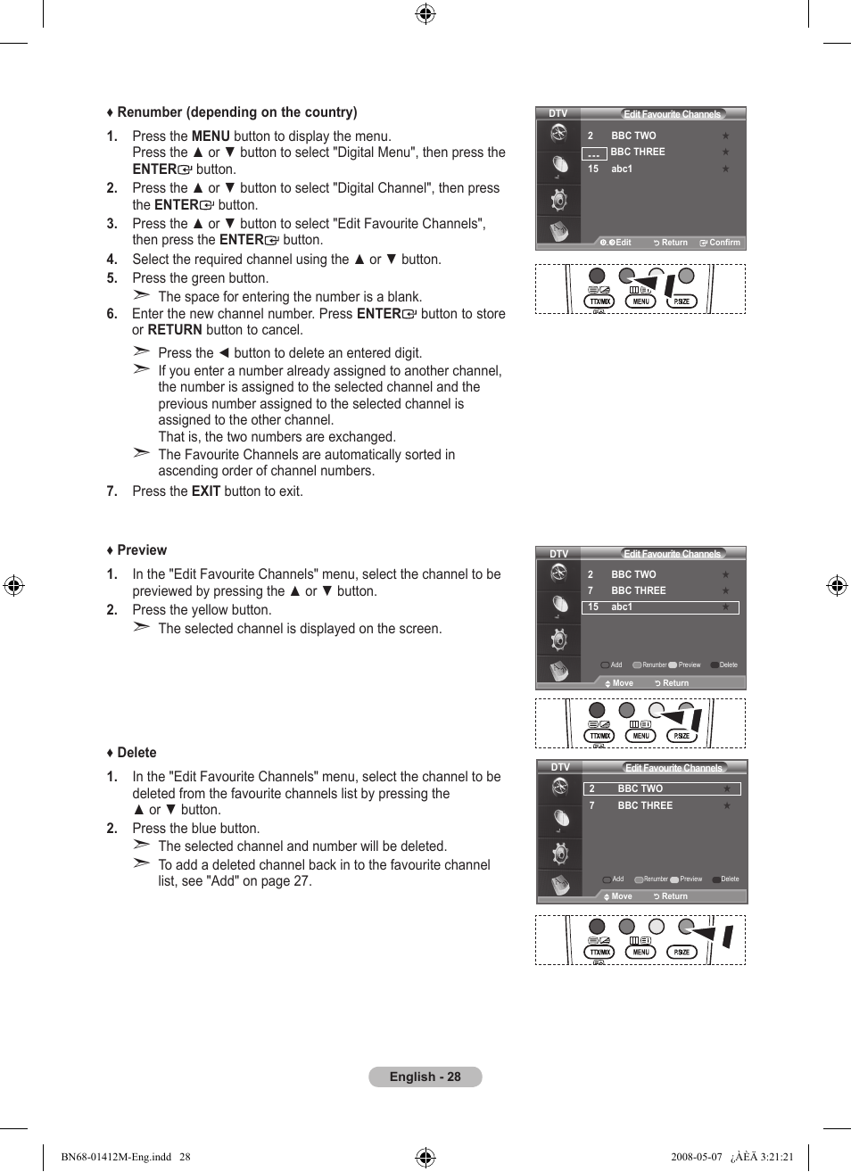 Samsung BN68-01412M-00 User Manual | Page 30 / 51