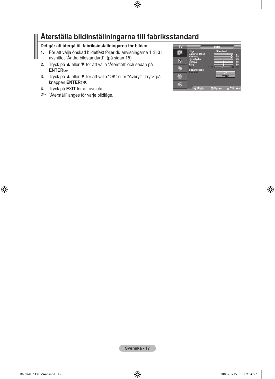 Samsung BN68-01518H-00 User Manual | Page 54 / 177