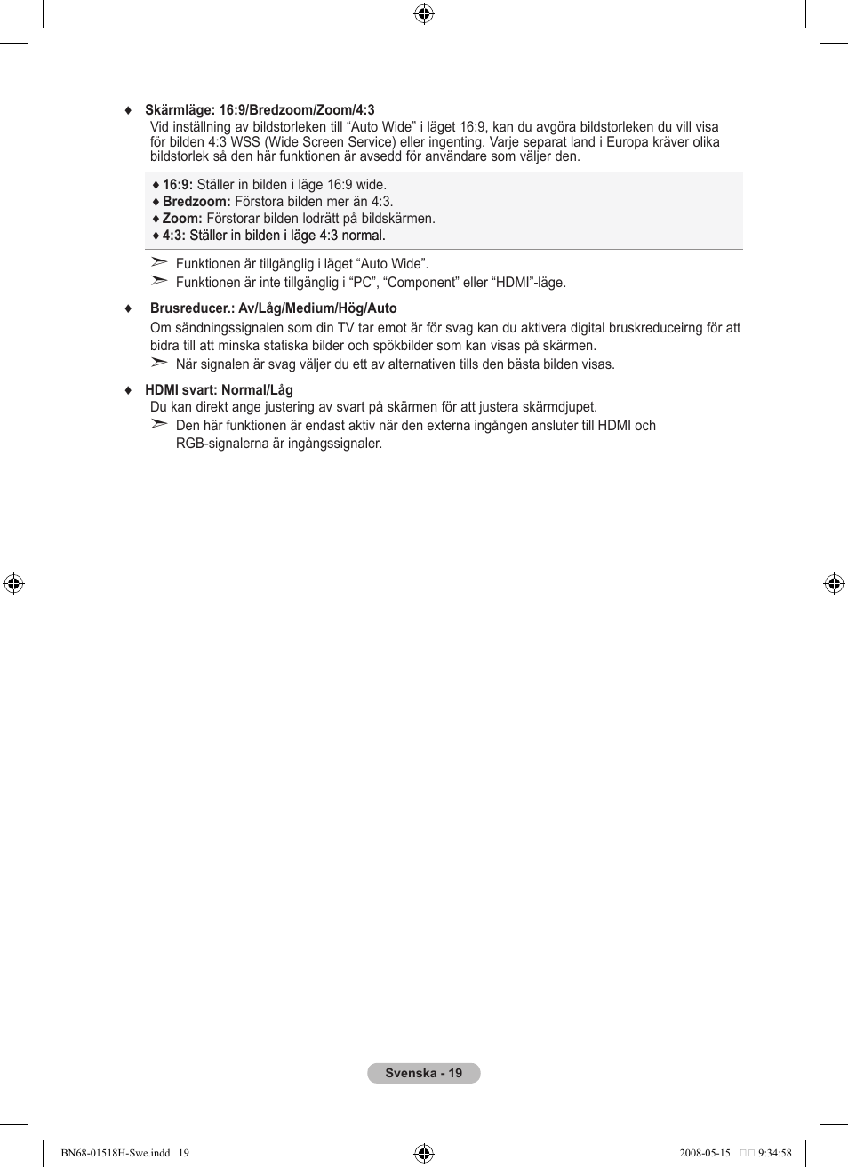 Samsung BN68-01518H-00 User Manual | Page 56 / 177