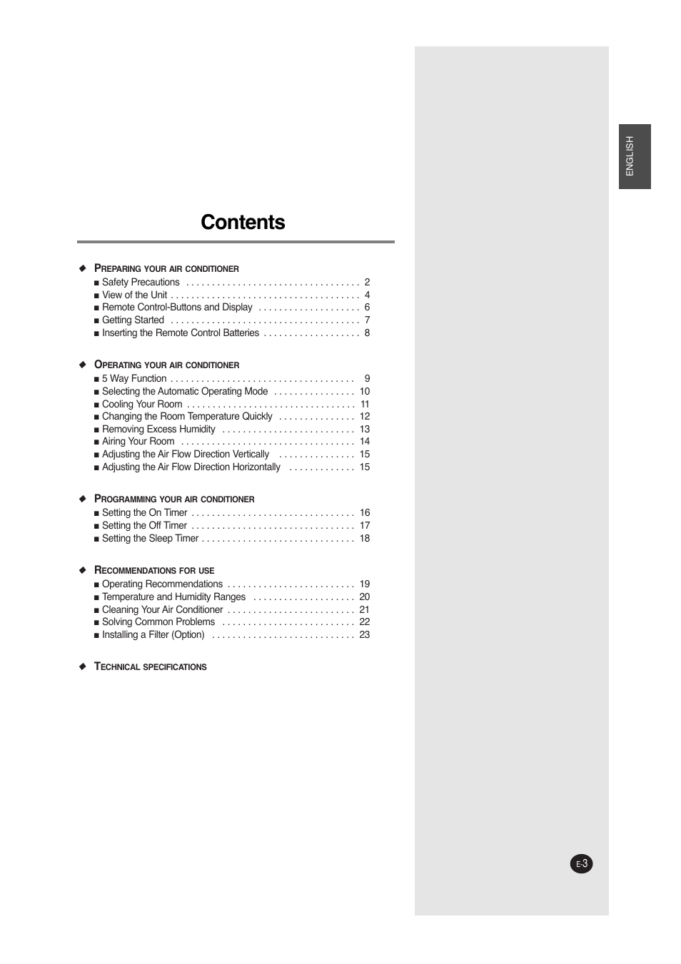 Samsung A6 User Manual | Page 3 / 46