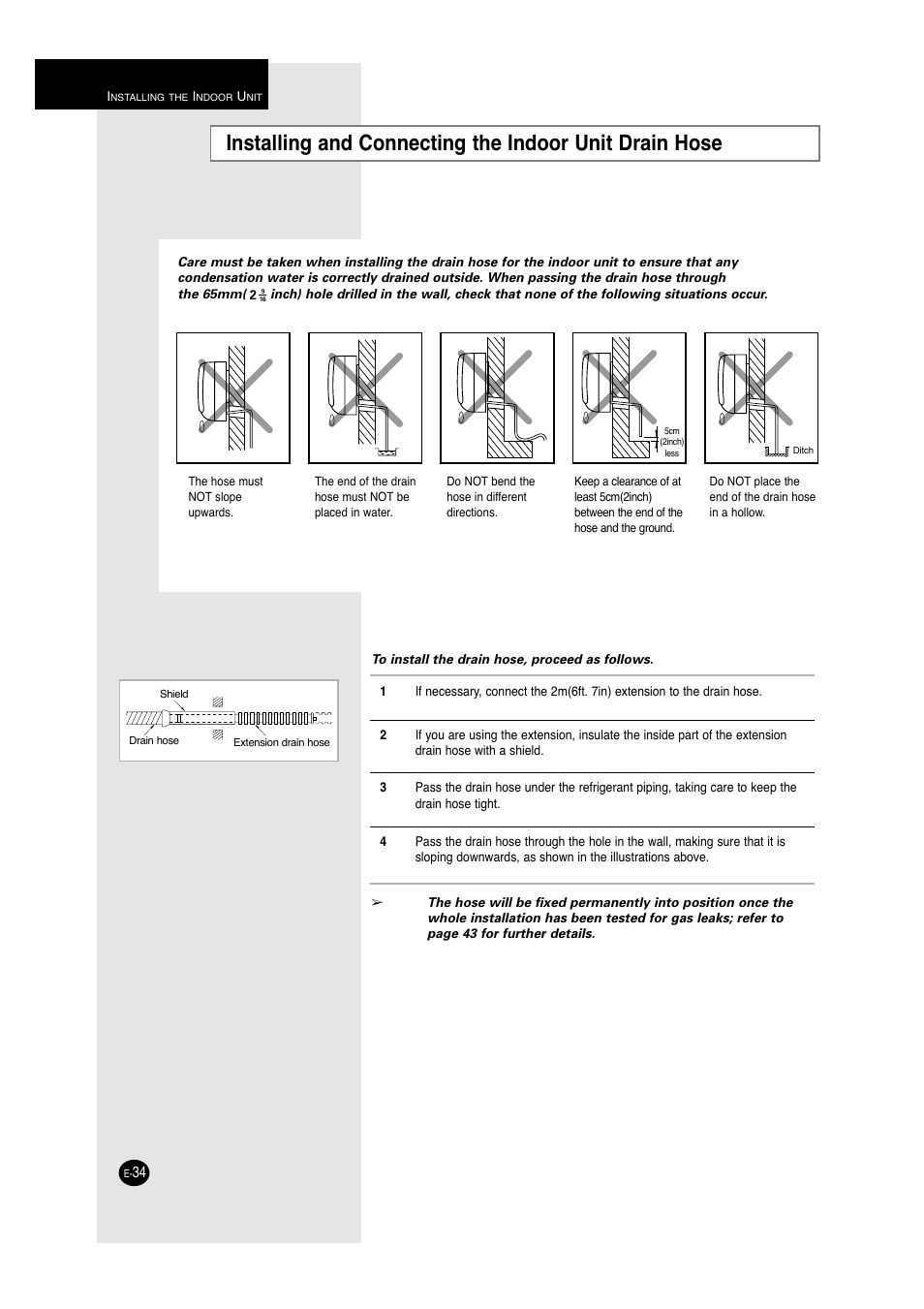 Samsung A6 User Manual | Page 34 / 46