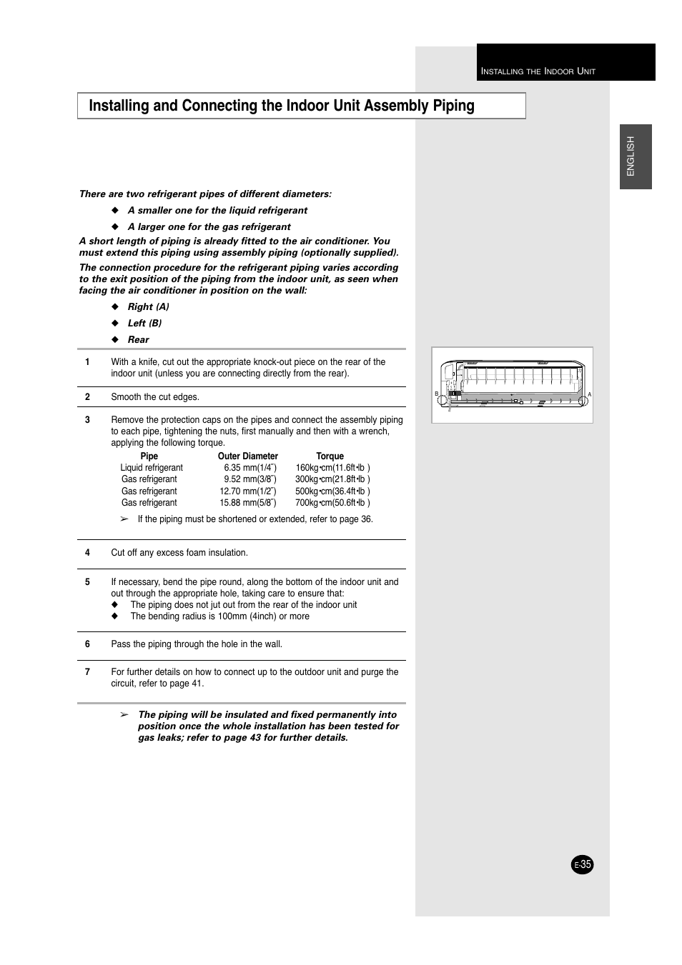 Samsung A6 User Manual | Page 35 / 46