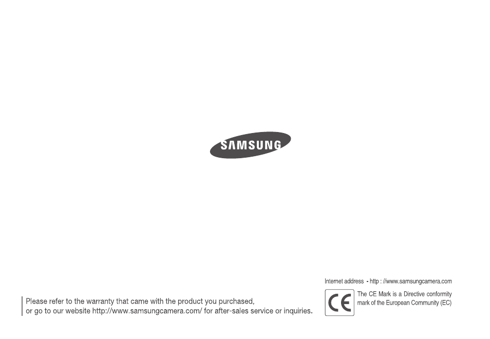 Samsung WB500 User Manual | Page 114 / 114