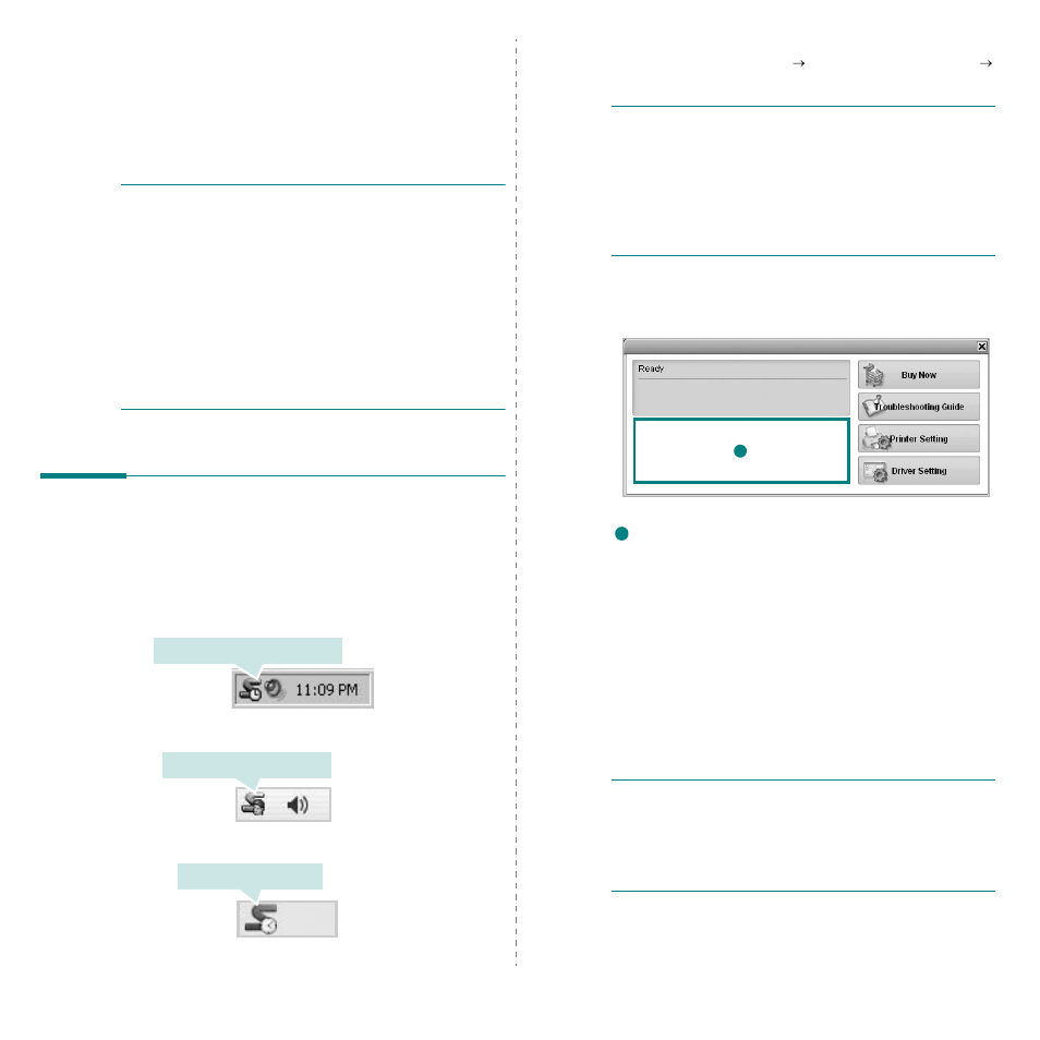 Using smart panel, Understanding smart panel, Chapter 6 | Samsung CLX-3175FW User Manual | Page 202 / 220