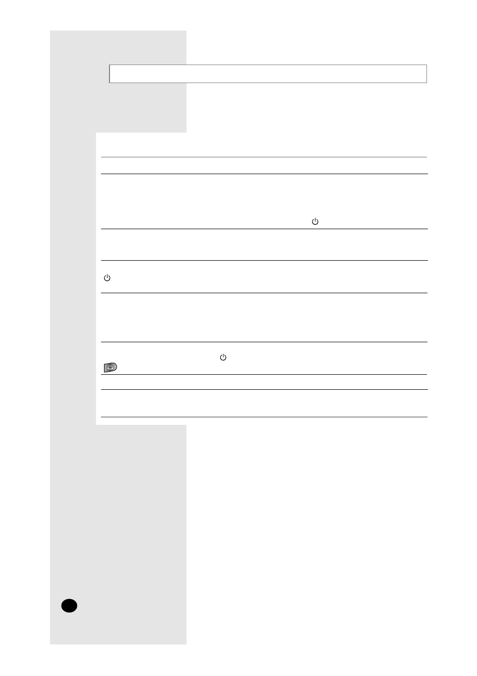 Solving common problems | Samsung WC12ZR User Manual | Page 14 / 18