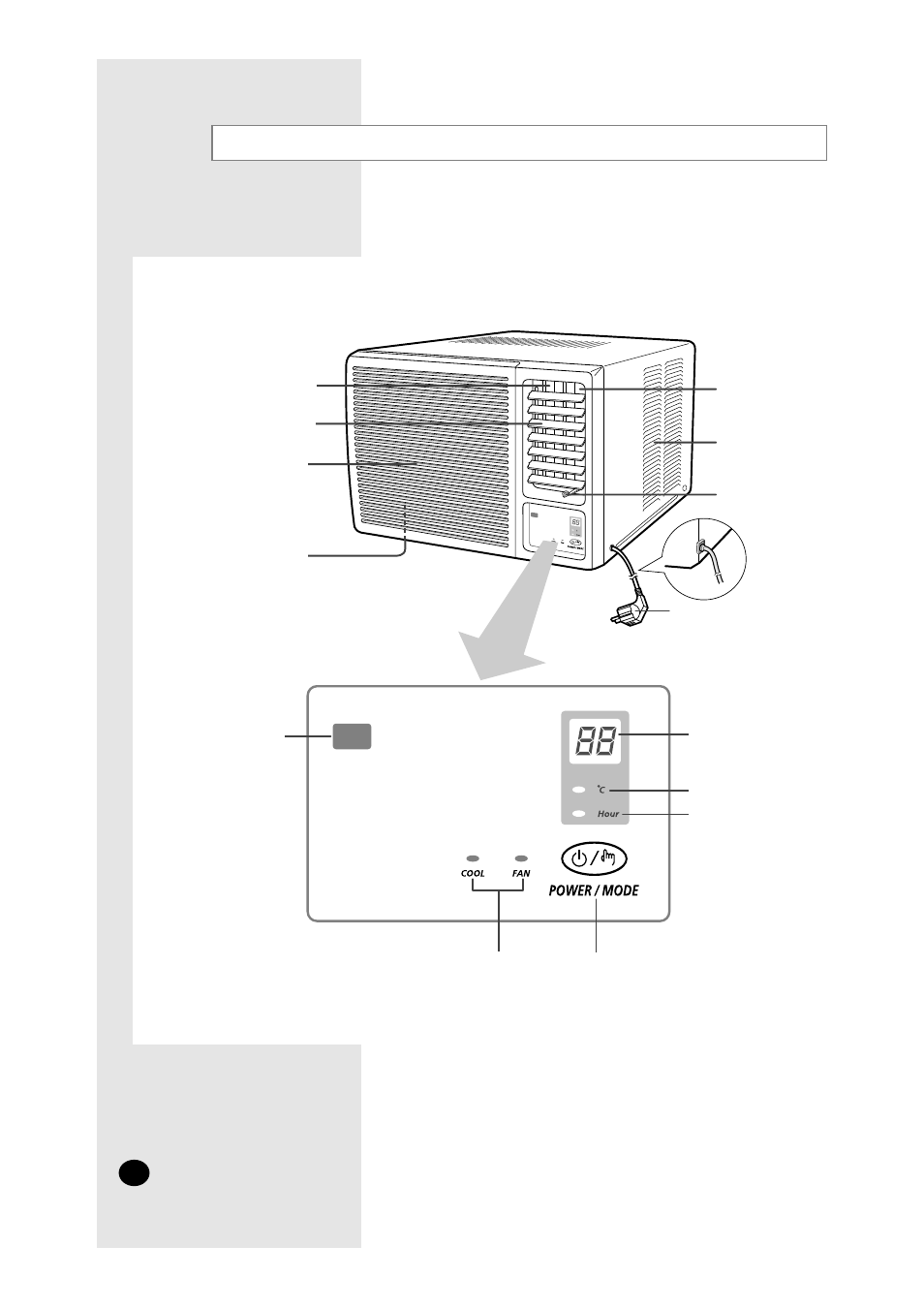 Samsung WC12ZR User Manual | Page 4 / 18