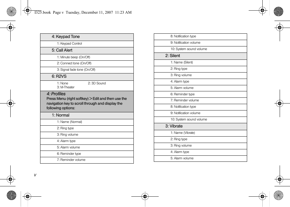 Samsung ACE User Manual | Page 11 / 210