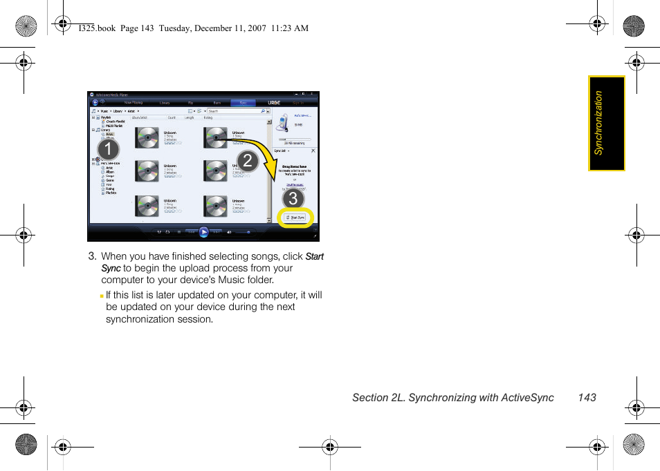 Samsung ACE User Manual | Page 158 / 210