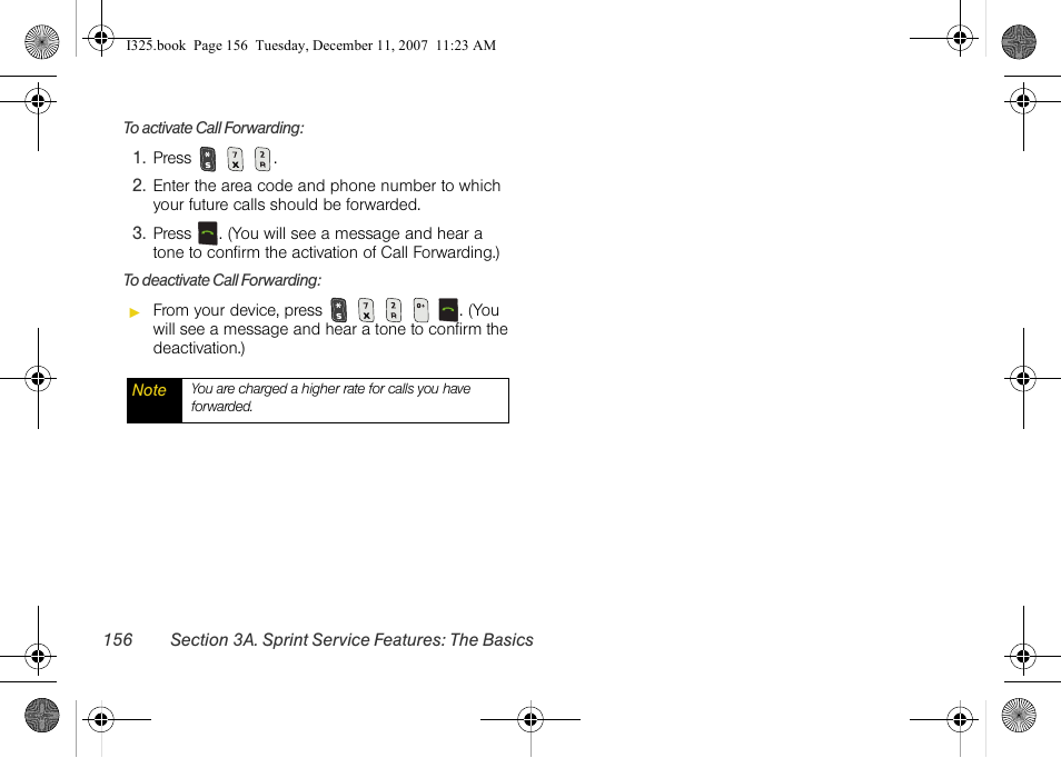 Samsung ACE User Manual | Page 171 / 210