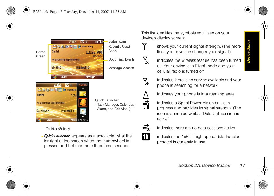 Samsung ACE User Manual | Page 32 / 210