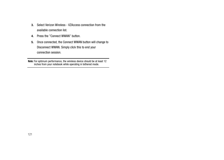 Samsung Cell Phone User Manual | Page 124 / 209