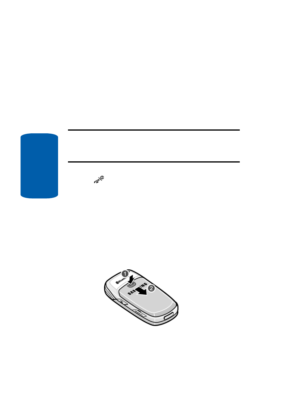 Activating your phone, Installing the sim card | Samsung SGH-t609 User Manual | Page 10 / 214