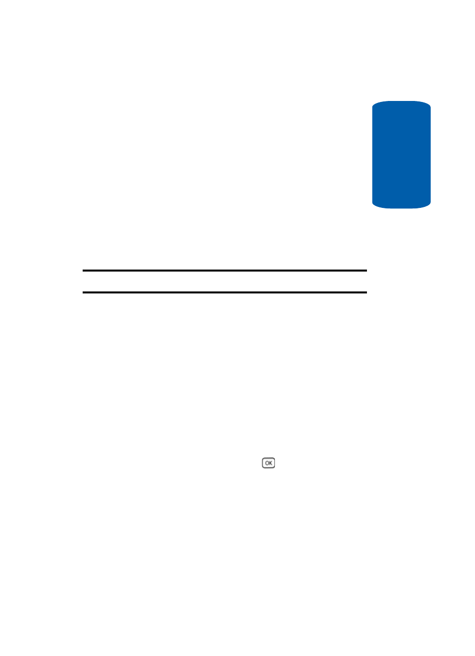 Display settings, Wallpaper, Info display | Samsung SGH-t609 User Manual | Page 107 / 214