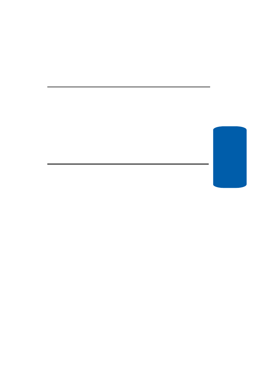 Section 9: fun & apps | Samsung SGH-t609 User Manual | Page 127 / 214