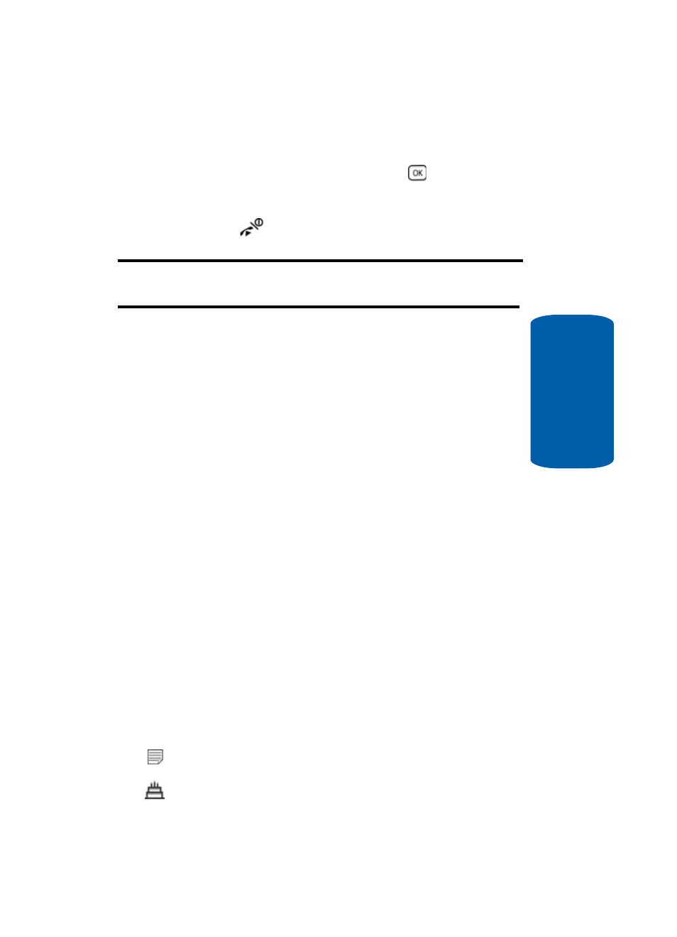 Calendar, Month view | Samsung SGH-t609 User Manual | Page 147 / 214