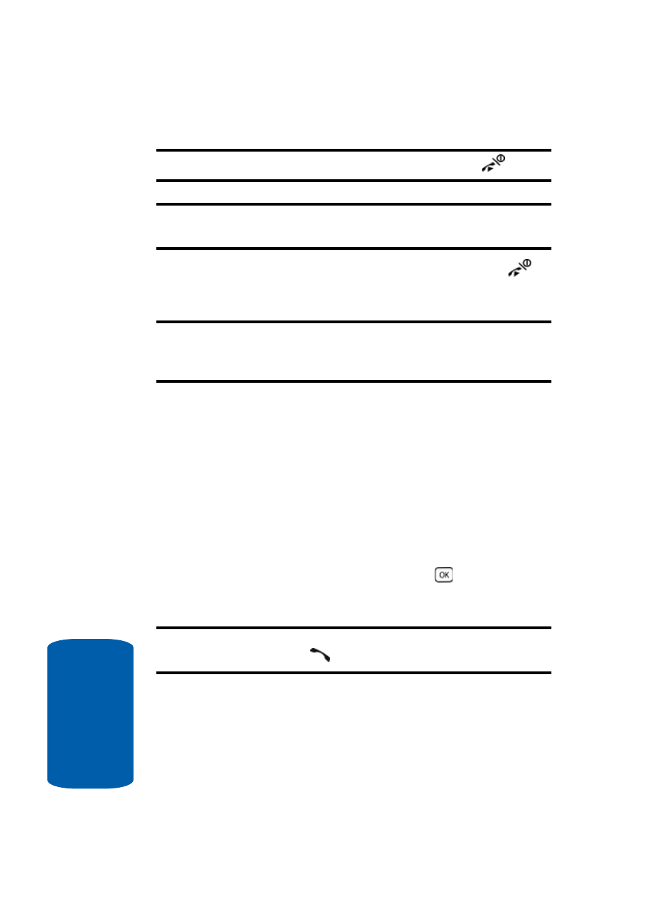 Call records, All calls | Samsung SGH-t609 User Manual | Page 30 / 214