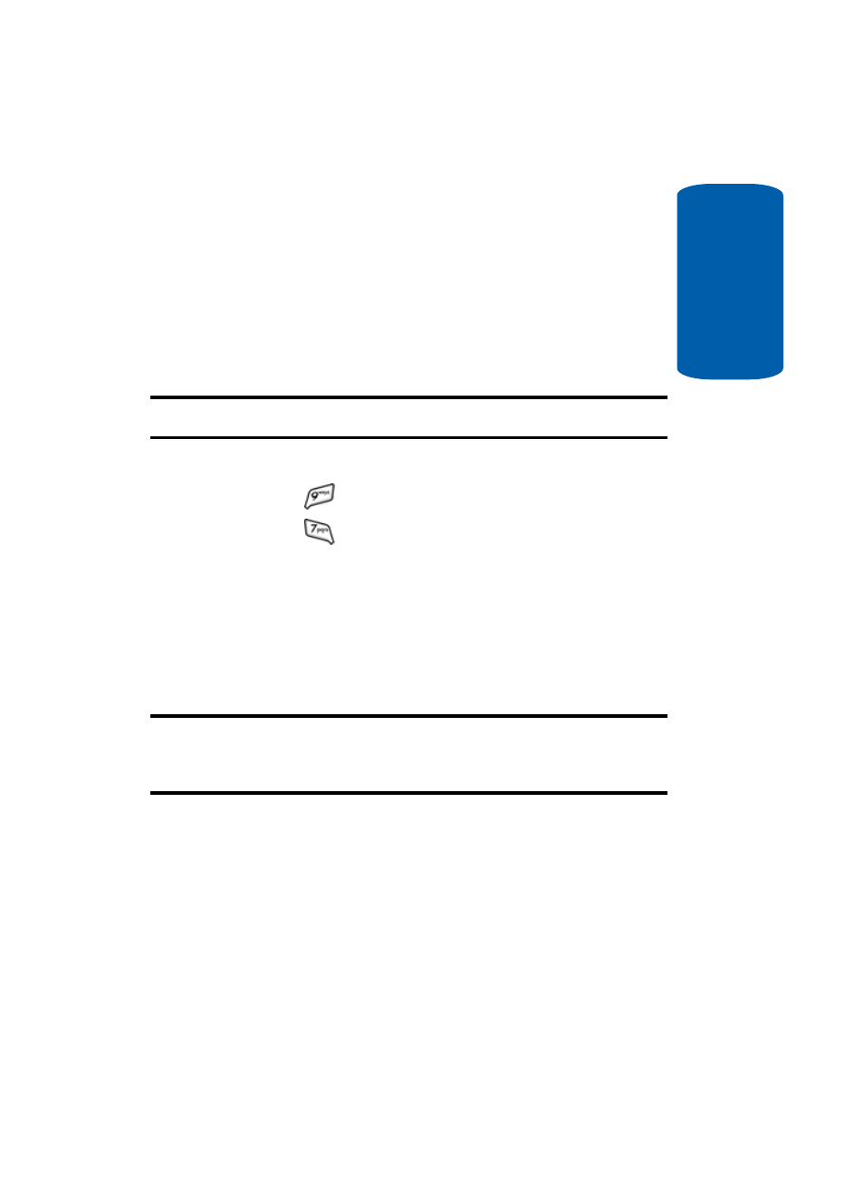 Using shortcuts, Menu outline | Samsung SGH-t609 User Manual | Page 47 / 214