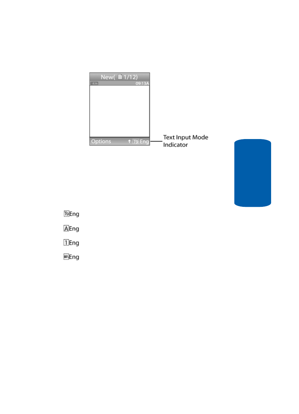 Samsung SGH-t609 User Manual | Page 55 / 214