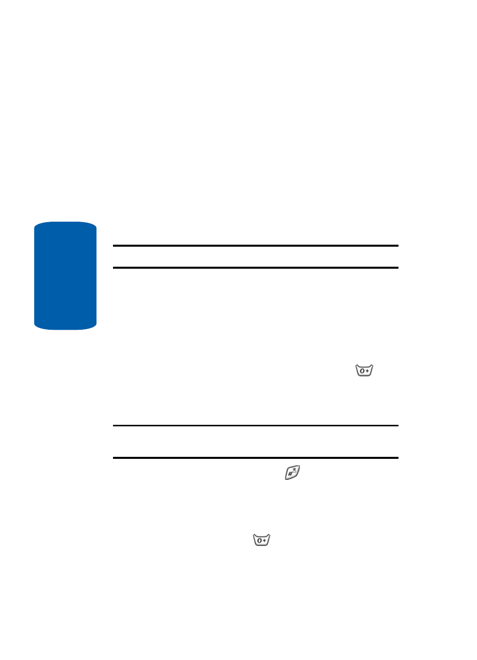 Using t9 mode | Samsung SGH-t609 User Manual | Page 58 / 214