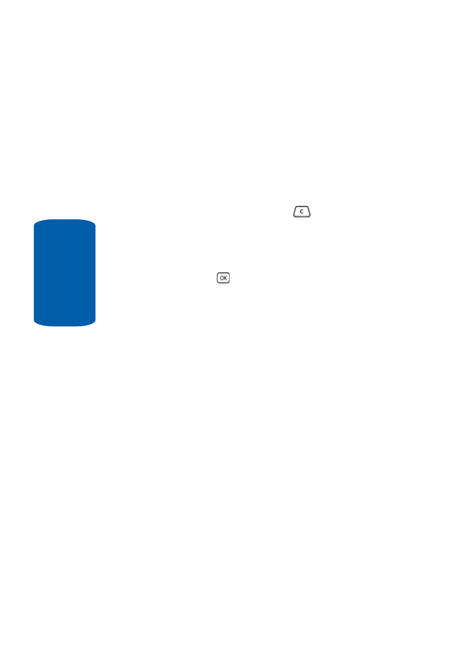 Using symbol mode | Samsung SGH-t609 User Manual | Page 60 / 214