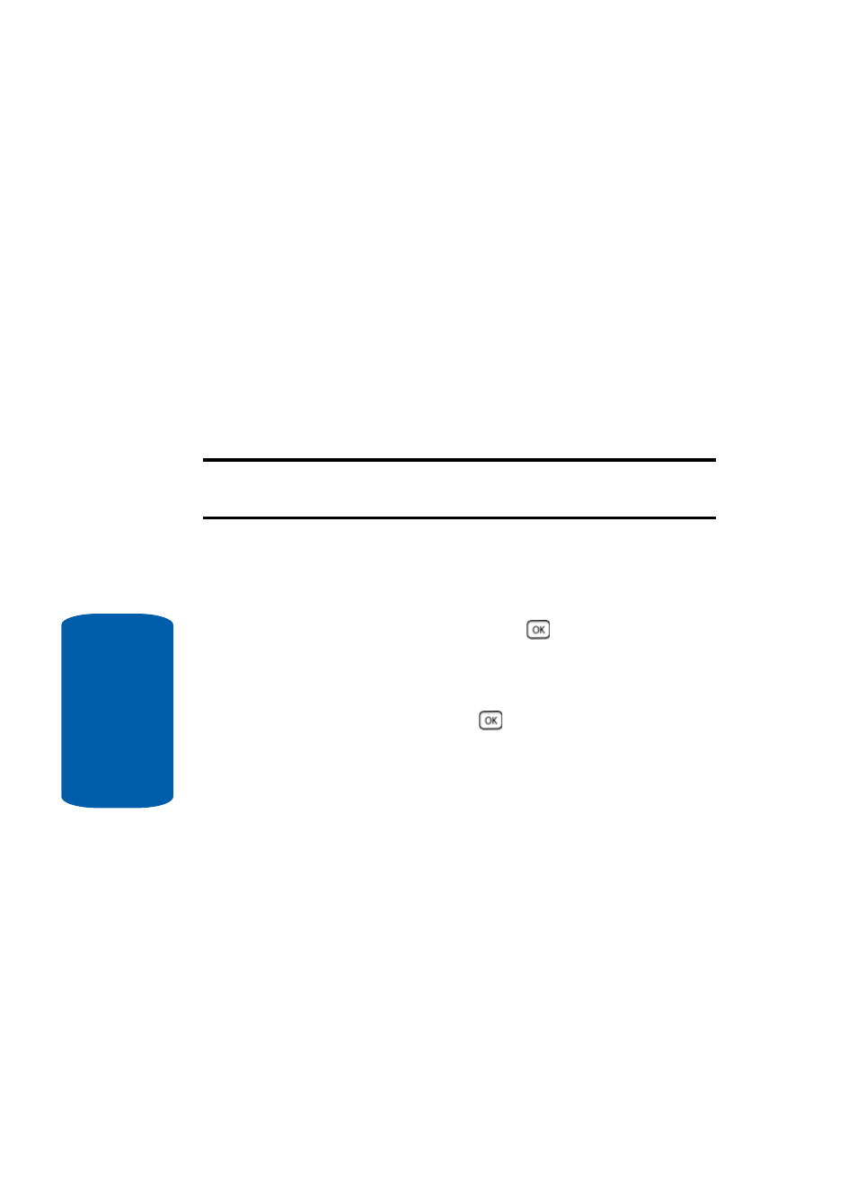 Storing a number in the phone’s memory | Samsung SGH-t609 User Manual | Page 62 / 214