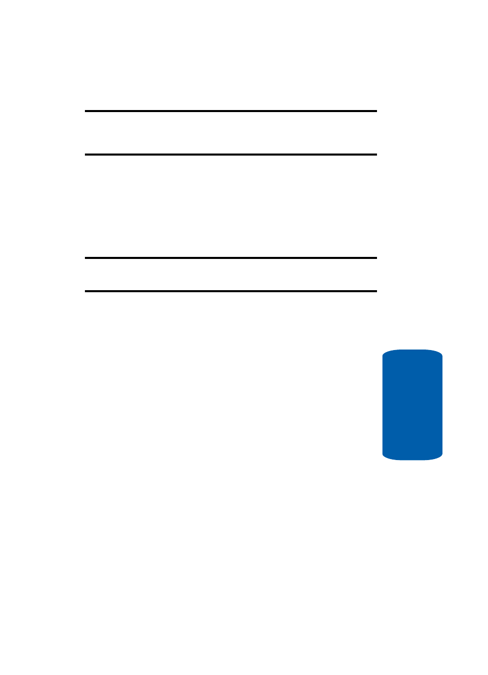 Delete all, Memory status | Samsung SGH-t609 User Manual | Page 75 / 214