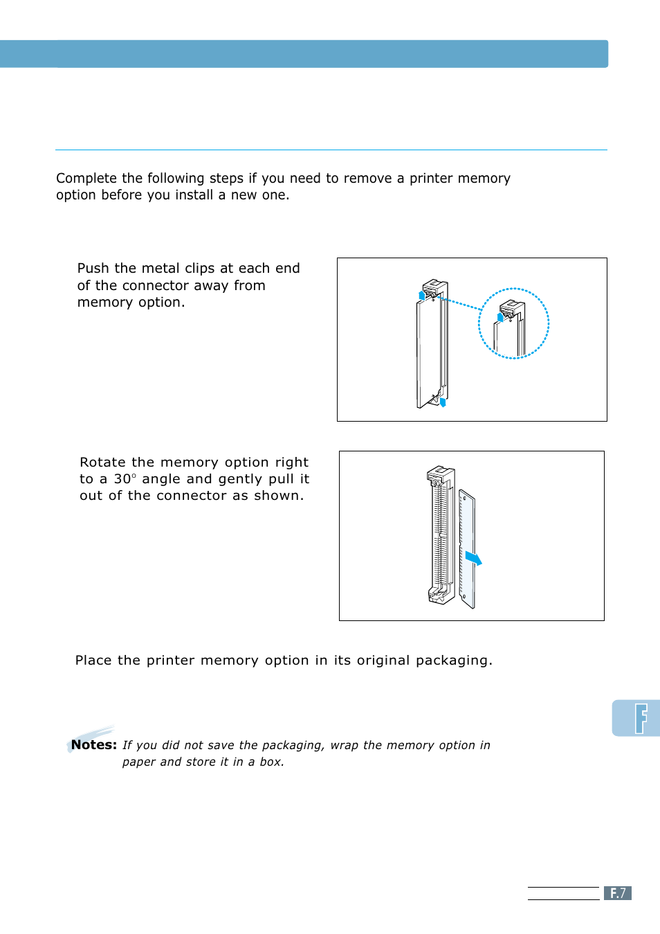 Samsung ML 7300N User Manual | Page 150 / 174