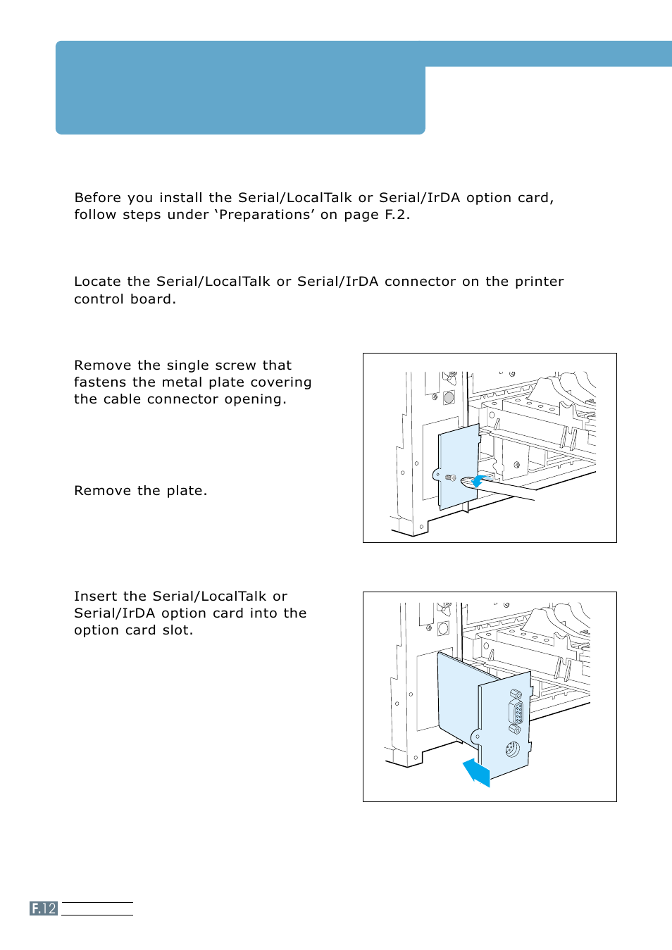 Samsung ML 7300N User Manual | Page 155 / 174