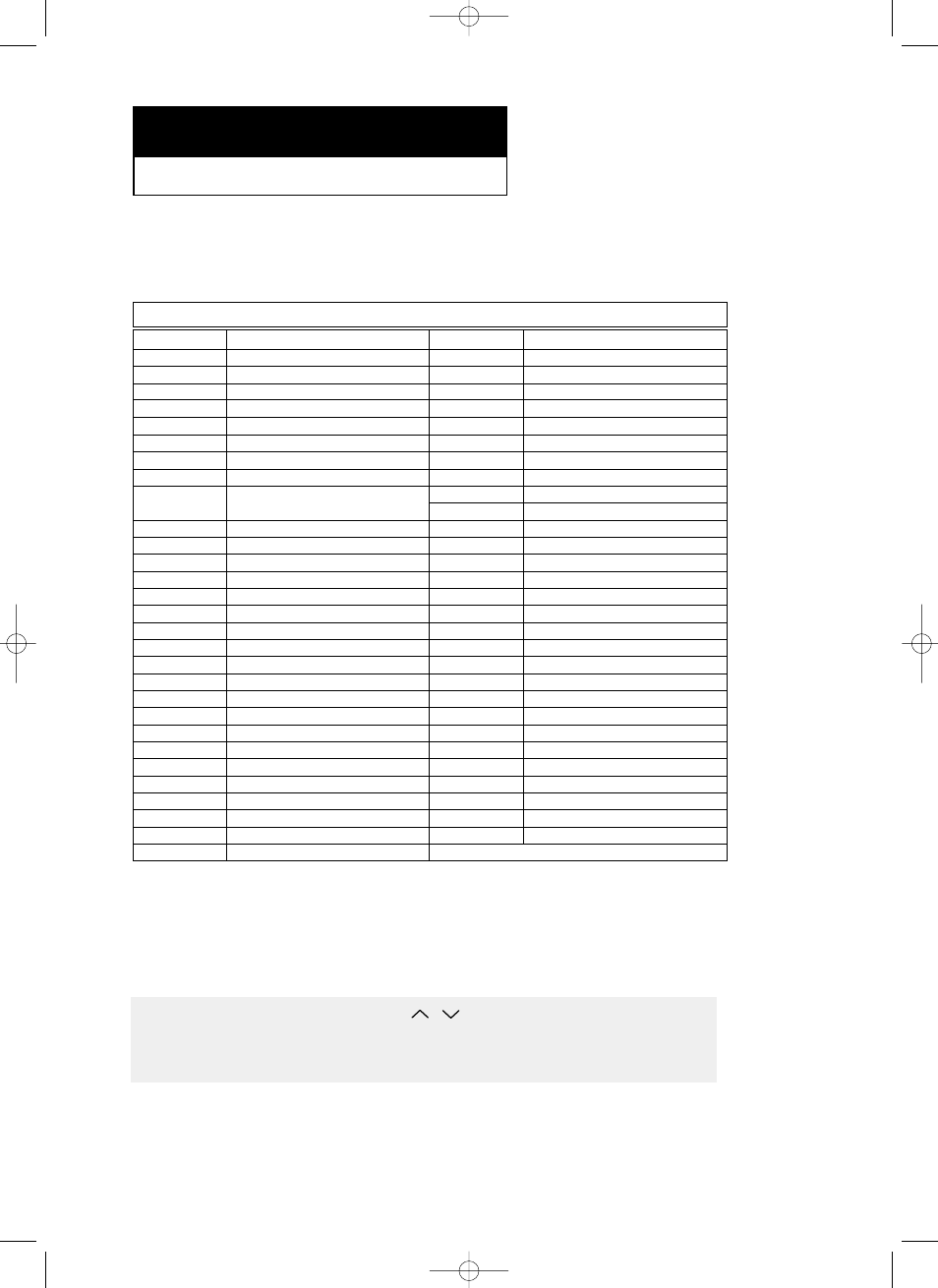 Chapter 6 reference, Controlling a tv with the remote control | Samsung DVD-HD850 User Manual | Page 56 / 64