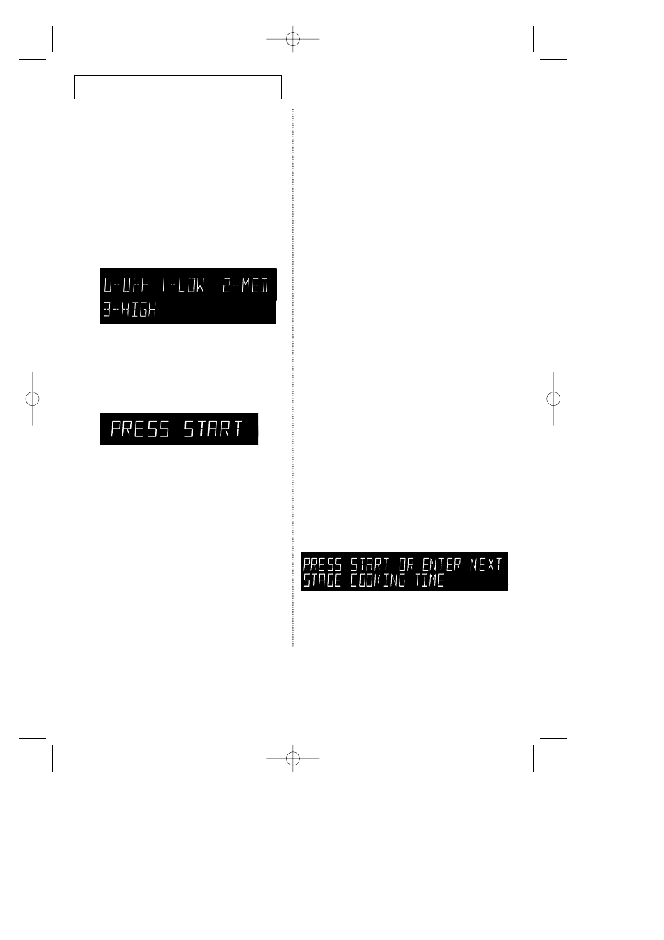 Adjusting the volume, Using the help system, Setting cooking times & power levels | Samsung DE68-02846A User Manual | Page 12 / 28