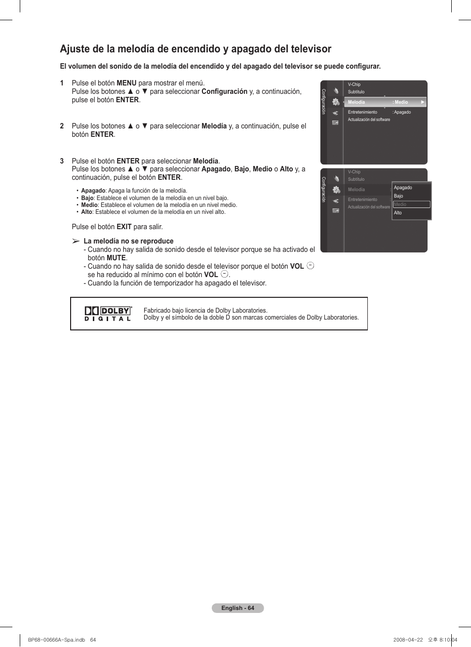Samsung series 510 User Manual | Page 146 / 157