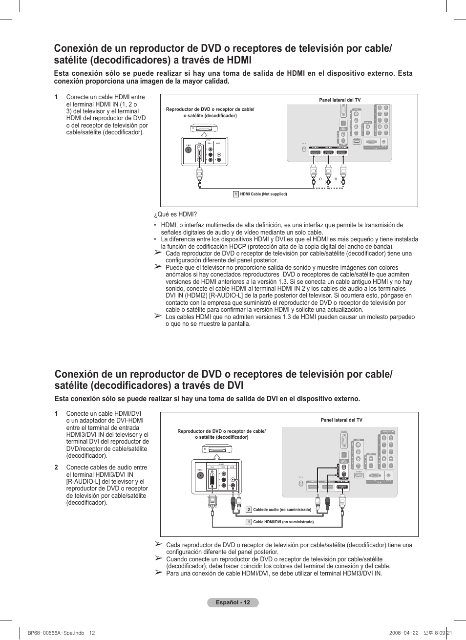 Samsung series 510 User Manual | Page 94 / 157