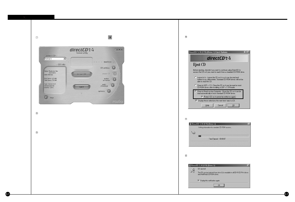 Samsung SPR-7416 User Manual | Page 55 / 72